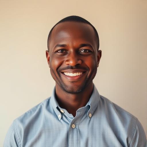 James Mwangi — Kings Auto customer