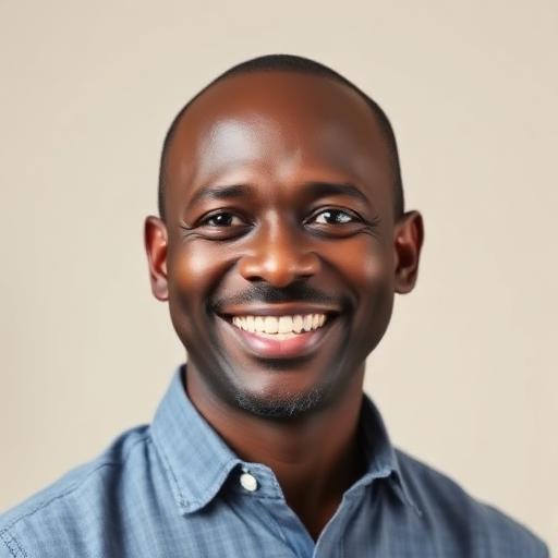Peter Kariuki — Kings Auto customer